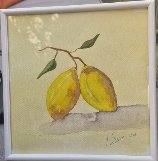 "Lemons"
