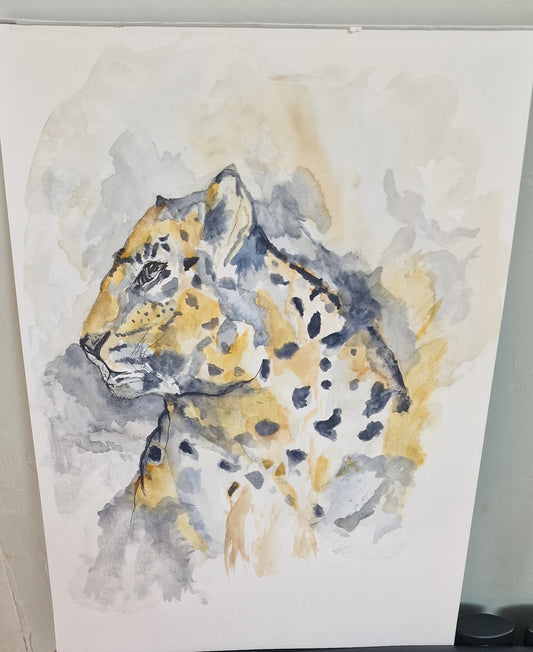 Original " Big Cat "